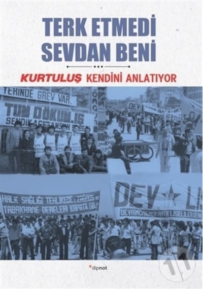 Terk Etmedi Sevdan Beni - Kurtuluş Kendini Anlatıyor 8- Dipnot