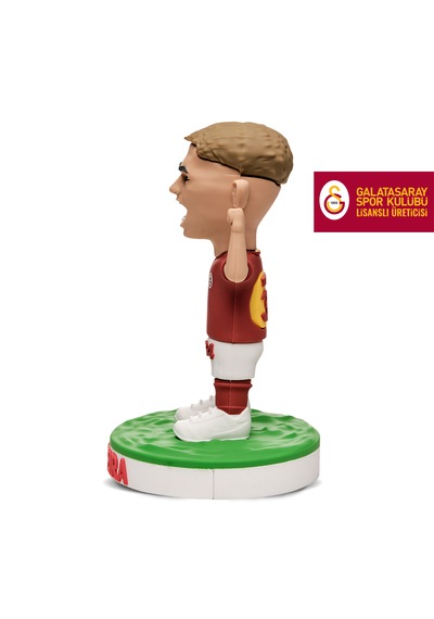 Galia Legends Galatasaray Lucas Torreira Biblo Spor Kulübü Lisanslı Ürünü