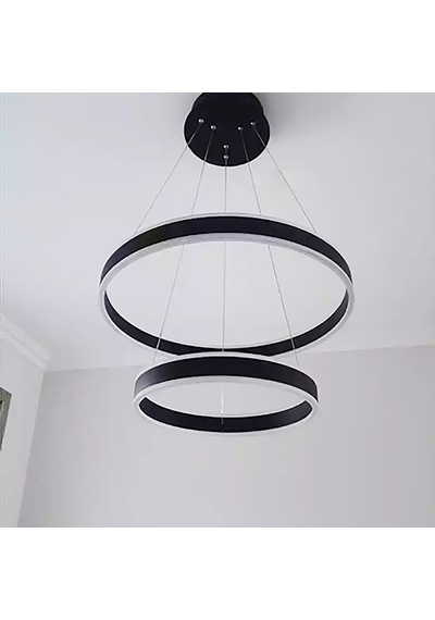 Tra61902 Eco Ø80 Cm Led Avize Sarkıt Neptun