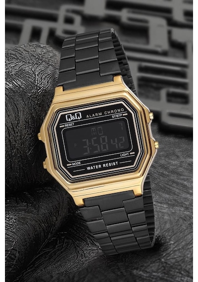 Q&Q M173J004Y Unisex Kol Saati