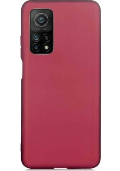 Xiaomi Mi 10T Pro Kilif Ince Esnek Soft Premium Silikon Kapak 474219680
