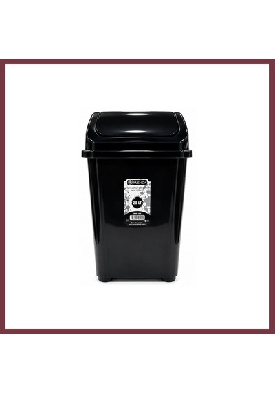 Storeşahin 3 No Fantazi Çöp Kovası 20 L Shn0720 Çok Renkli