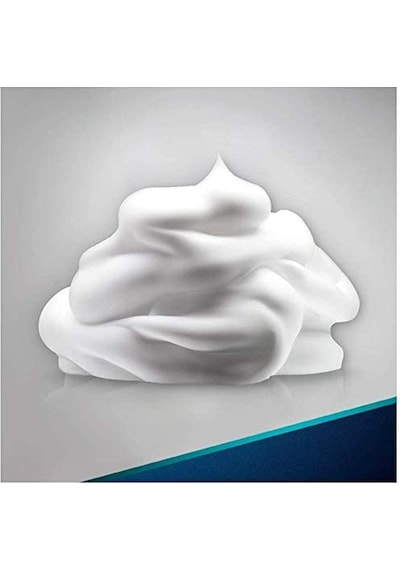 Gillette Normal Tıraş Köpüğü 200 ML