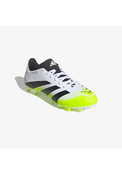 Adidas Predator Club Firm-multi Ground Erkek Beyaz Çim Saha Kramponu Jh8847 Beyaz