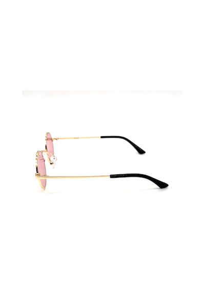 Obb Sunglasses Obb Vnt2116 C4 Kadın Güneş Gözlüğü Altın