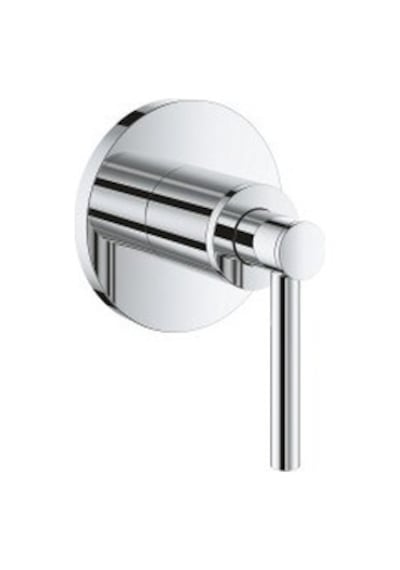 Grohe Atrio Ankastre Stop Valf - 29397000 Krom