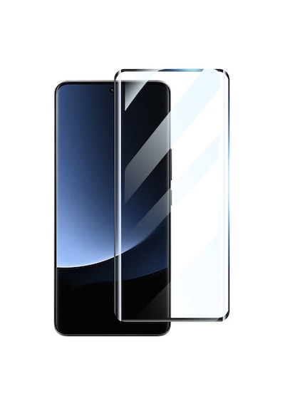 More Tr Xiaomi Mi 13 Ultra Uyumlu Süper Pet Ekran Koruyucu Jelatin