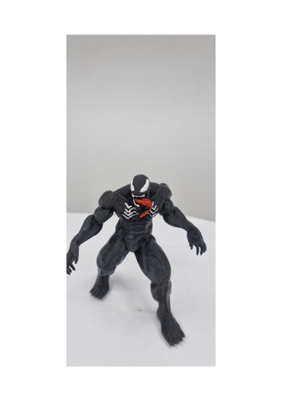 Venom 15 Cm Figür