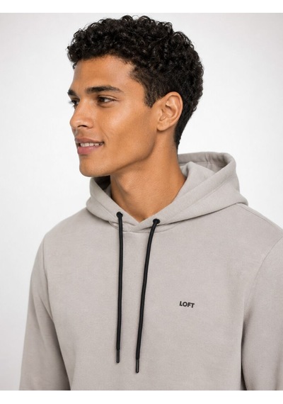 Loft Regular Fit Erkek Sweatshirt Lf2044039 Q1.v1 Taş