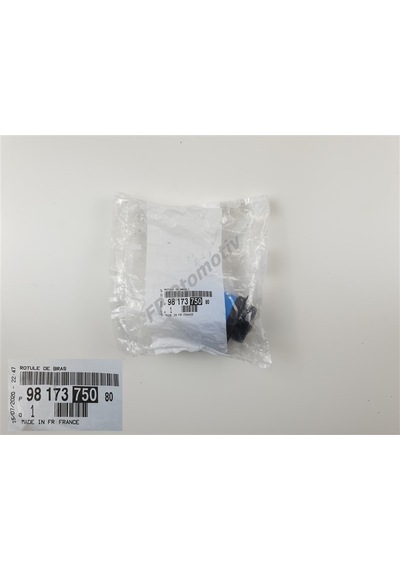 Peugeot 308 3008 5008 Rcz Alt Rotil 9817375080