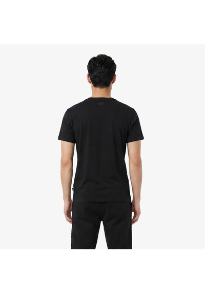 Ecko Johnson Erkek Siyah T-shirt 1cfots200100 2800282