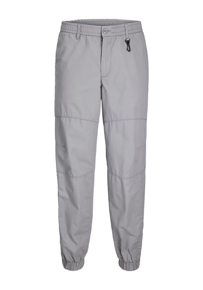 Jack & Jones Jack&jones 12278906 Jpstkarl Jjwalker Jogger Styd Erkek Kargo Pantolon Gri Gri