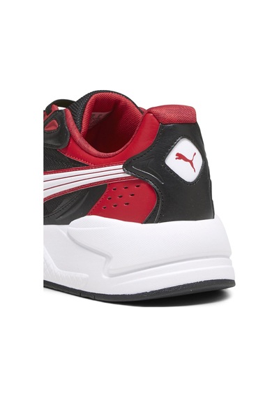 Puma Ferrari X-ray Speed Siyah Erkek Sneaker 000000000101789468 Siyah Puma Ferrari X-ray Speed Siyah Erkek Sneaker 000000000101789468 Siyah