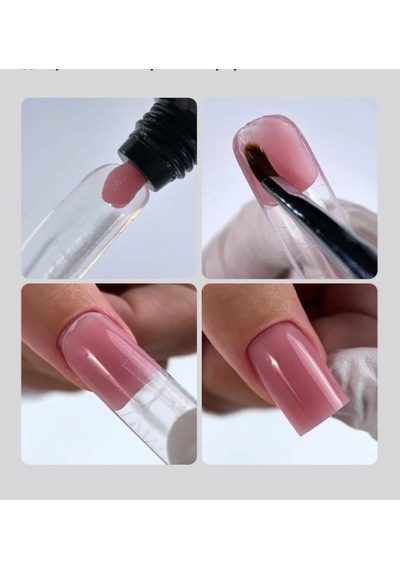 Patrisa Nail Kombi Jel Cover 3 - 60 Ml