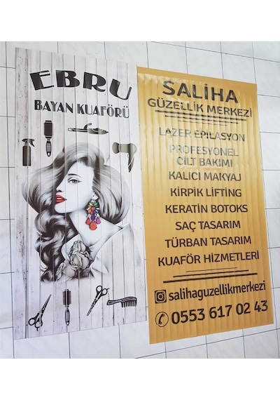 Mağaza Tipi Branda Kapı Sinekliği 100X200 Cm Mağaza Tipi Branda Kapı Sinekliği 100X200 Cm