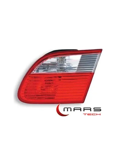 Mars 510337 Stop Lambasi Sol 41510111000 51737724