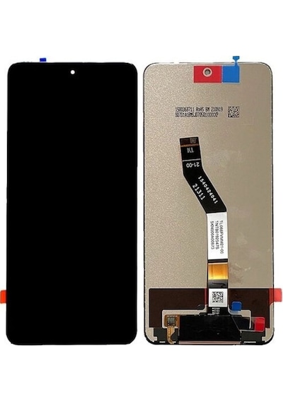 Xiaomi Redmi Note 11 5g Uyumlu Ekran