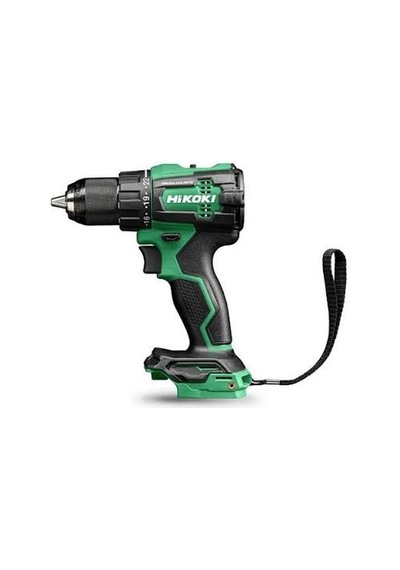 Hikoki Darbeli Matkap Vidalama - 18v - 70 Nm - Dv18de - Aküsüz