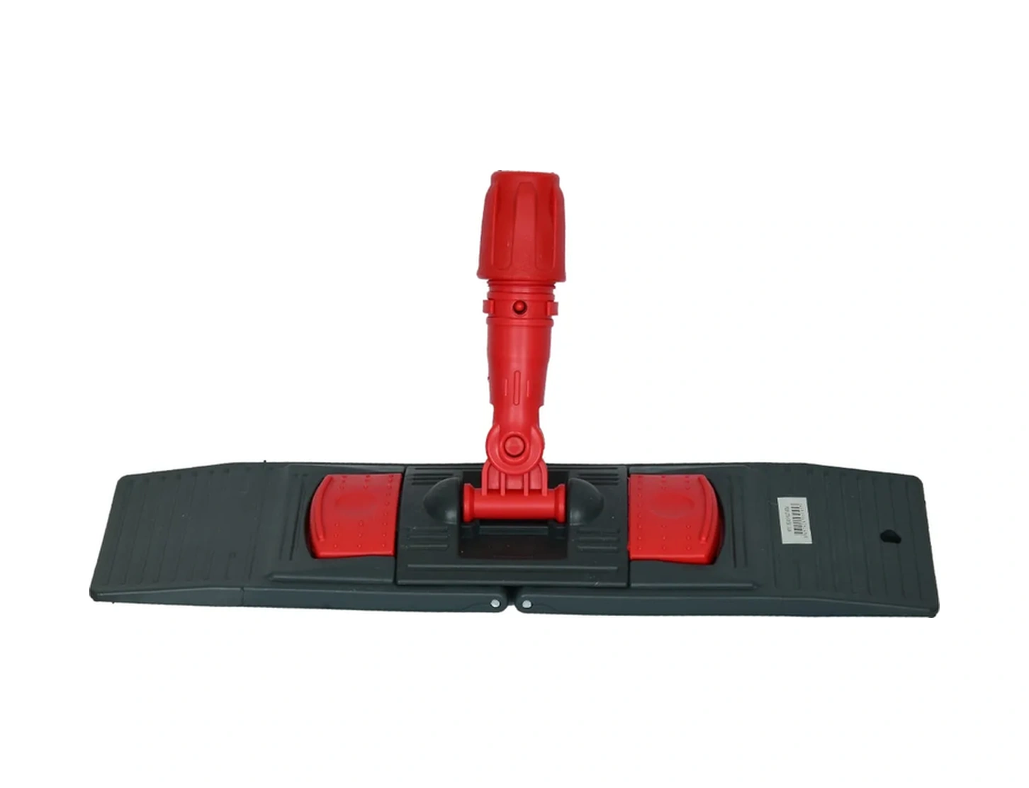 Plastik Nemli Mop Paspas Palet Aparatı Karışık Renk 40 Cm Np191