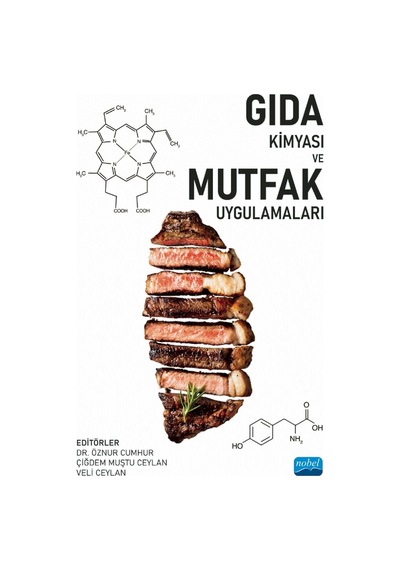 Gıda Kimyası Ve Mutfak Uygulamaları