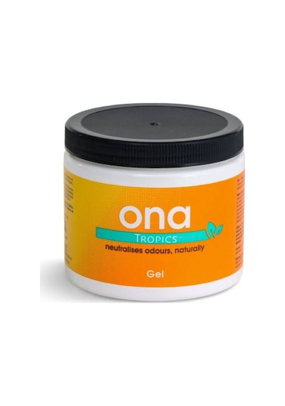 Ona Gel Tropics 400 Gr