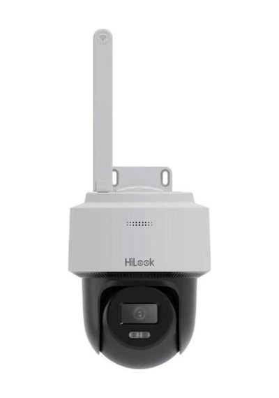 Hilook Ptz-n2c400ı-k-4g-c09s20 4 Mp 2.8mm Lens 4g Sim Kartlı Solar Pt İp Kamera