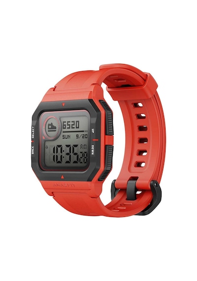 Amazfit Neo Retro Akıllı Saat (Amazfit Türkiye Garantili)