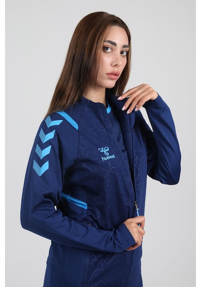 Hummel Dream Kamp Eşofman Üstü Lacivert