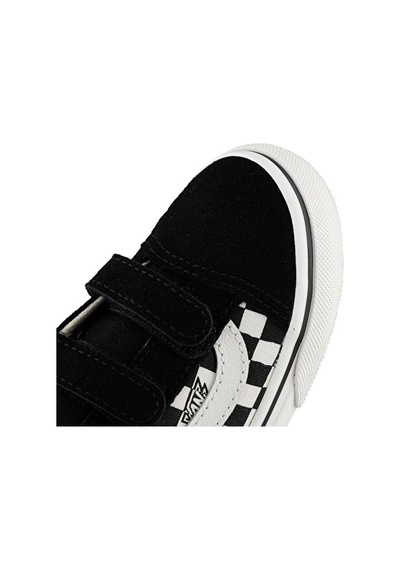 Vans Old Skool Vbebek Günlük Ayakkabı Vn000crwbla1 Siyah Siyah