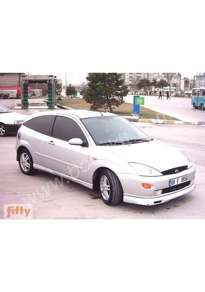 Ford Focus 1 Hb Body Kit Full Takim  STR-253