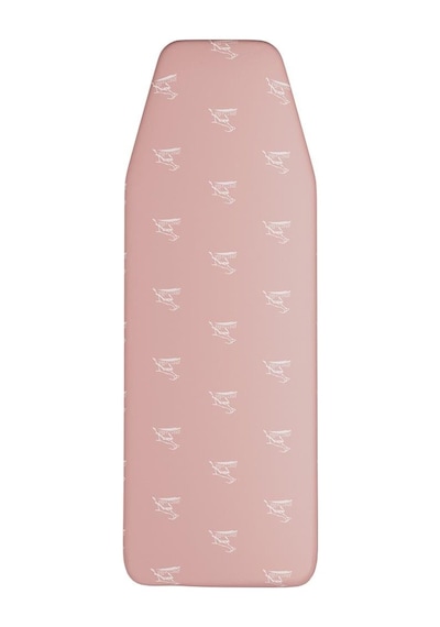 Gazella Sy Stx 3285 B Kutulu Logolu Isıya Dayanıklı Pudra 135 x 50 CM Ütü Masası Bezi