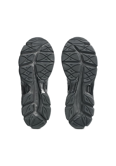Asics Gel-cumulus 16 Unisex Black/white Sneakers 1203a733-002