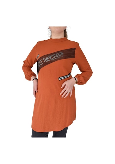Kadın Ayrobin Spor Tunik 3051 Bgl-St01794
