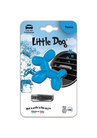 Little Dog Araba Kokusu Tonic Tonik