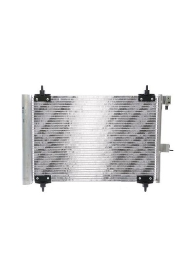 Mahle Ac323000s Klima Kondenseri Partner 02 Berlıngo 02 Xsara 00-05 1.9d-2.0hdı 364x16 6455.at-6455.y9-6455.cv -