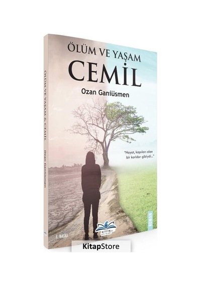 Ölüm ve Yaşam - Cemil - Ozan Ganiüsmen - Ritim Plus Yayınları