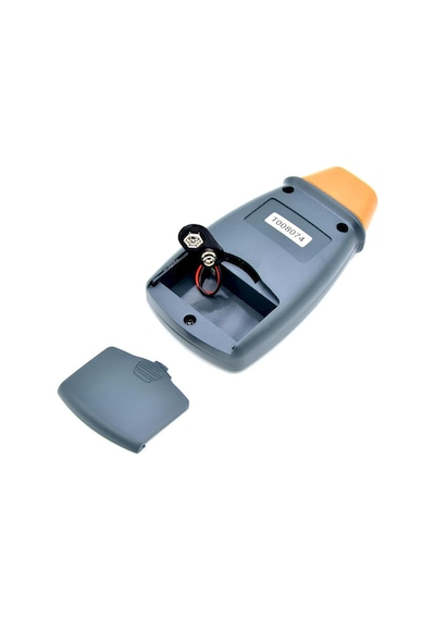 Ayrex Tls Robotik Dt-2234c Dijital Lazermetre Rpm Takometre Hız Göstergeli Devir Ölçer