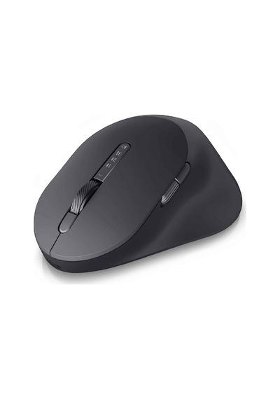 Premier Ms900 - Fare - 2,4 Ghz, Bluetooth 5.1 - Grafit Ms900-gr-emea Açık Beyaz