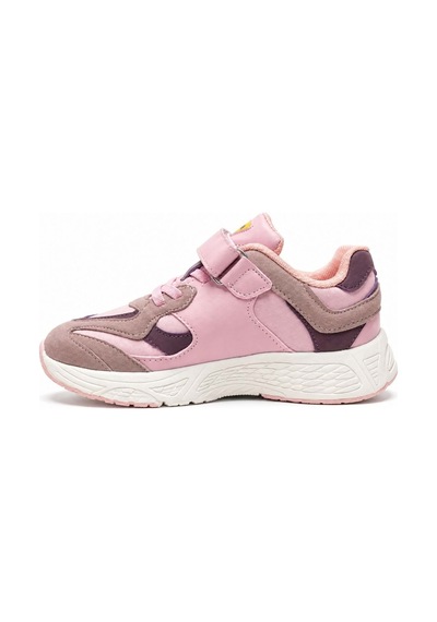 Cool Kante Çocuk Rahat Sneaker Pudra