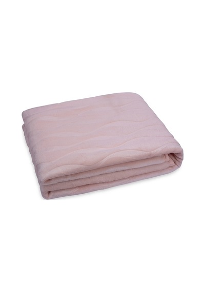 Mink Battaniye All Season 521 Pudra XL Battal Pudra
