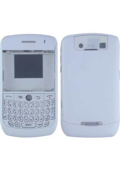 Teknonet Blackberry Curve 8900 Uyumlu Kasa 001