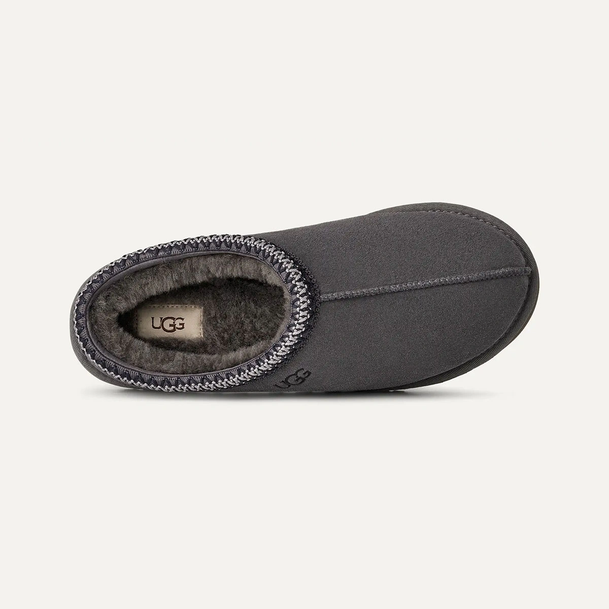 Dark Grey Koyu Grı Bot Erkek 1174671 Ugg M Tasman Iı Gri