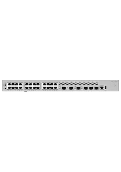 Huaweı Ekıt S530-24t4xe 24 Port 10/100/1000 4 X 10g Sfp L3 Cloude Yönetilebilir Rack Mount Swıtch