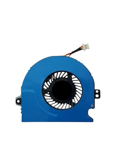Hp Pavilion M6-1000, M6-1100, M6-1200, M6-1000et, M6-1000st Uyumlu Fan Soğutucu İşlemci Fanı Cpu Fan