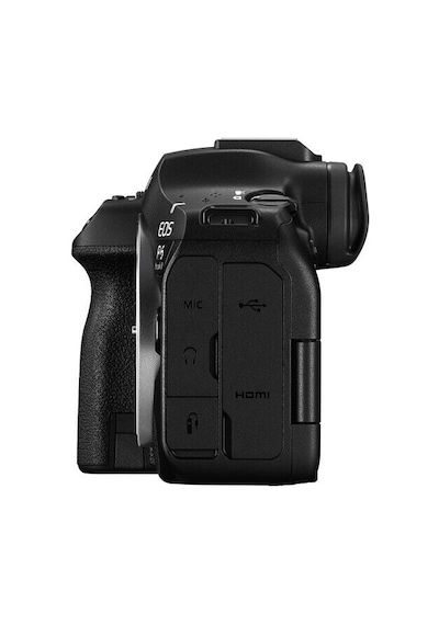 Canon EOS R6 Mark III Body Fotoğraf Makinesi ( Canon Türkiye Garantili)