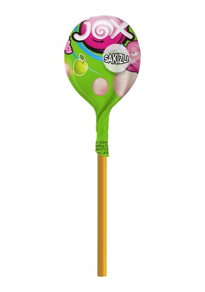 Jox Bubbly Lolıpop Cyl