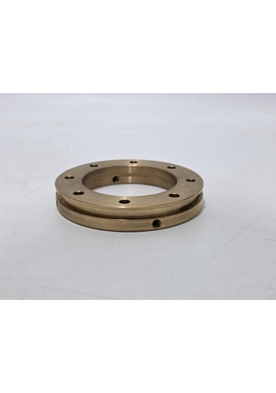 Ippel Special Zd-0721 Hidrolik Bağlantı Elemanı 108x175mm