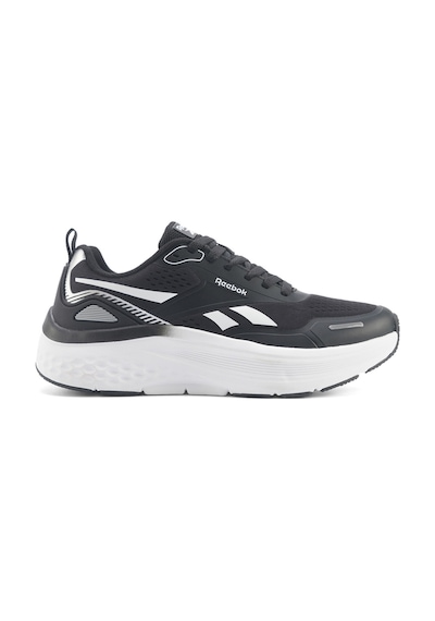 Reebok Moon Flex Iı Siyah Erkek Koşu Ayakkabısı 000000000101989480 Siyah-beyaz Siyah - Beyaz