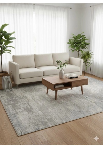 Merinos Halı 160x230 Jawa Koleksiyonu 31949-040 Renkli