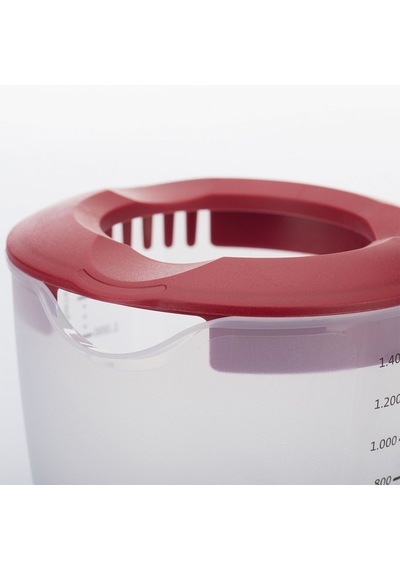 Westmark Helena Karıştırma Kabı 1.4 Litre Renkli